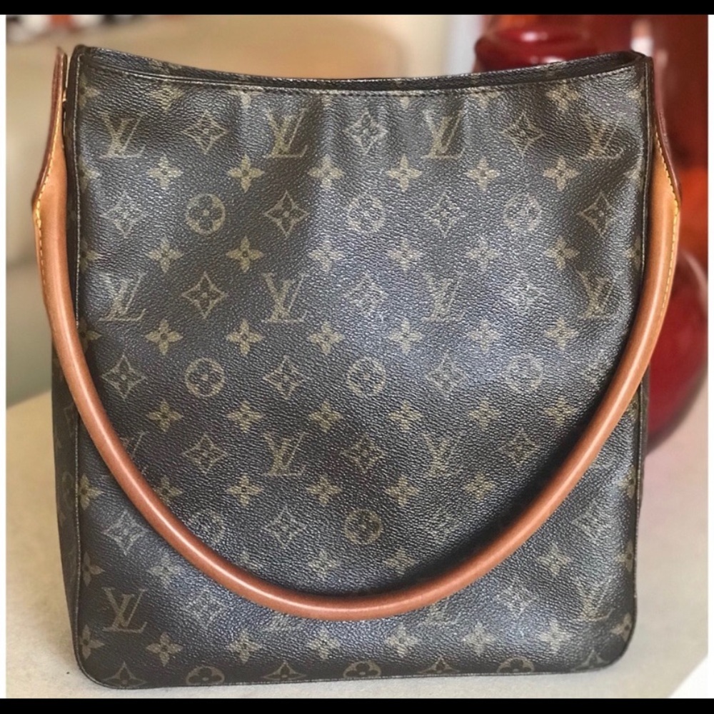 Louis Vuitton Authentic Bag